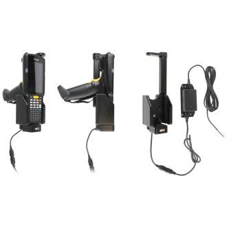 ProClip USA ZEBRA MC3300 CRADLETOP SUPRTFIXED PWR